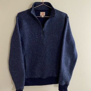 J CREW sweater